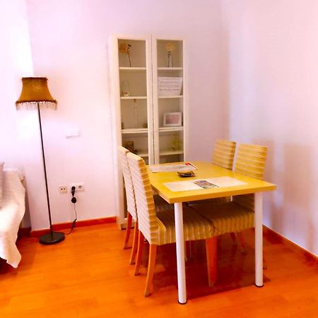 Maravilla Apartment Sevilla Exterior foto